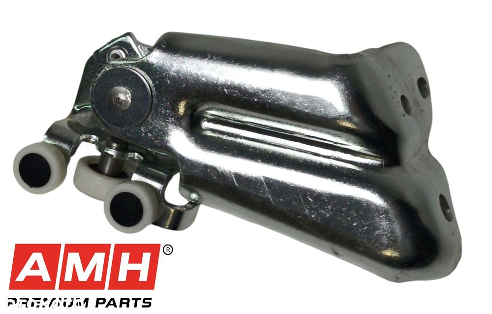 Oryginalny wózek drzwi przesuwnych do Fiat Ducato 1344234080 AMH00088 - 5