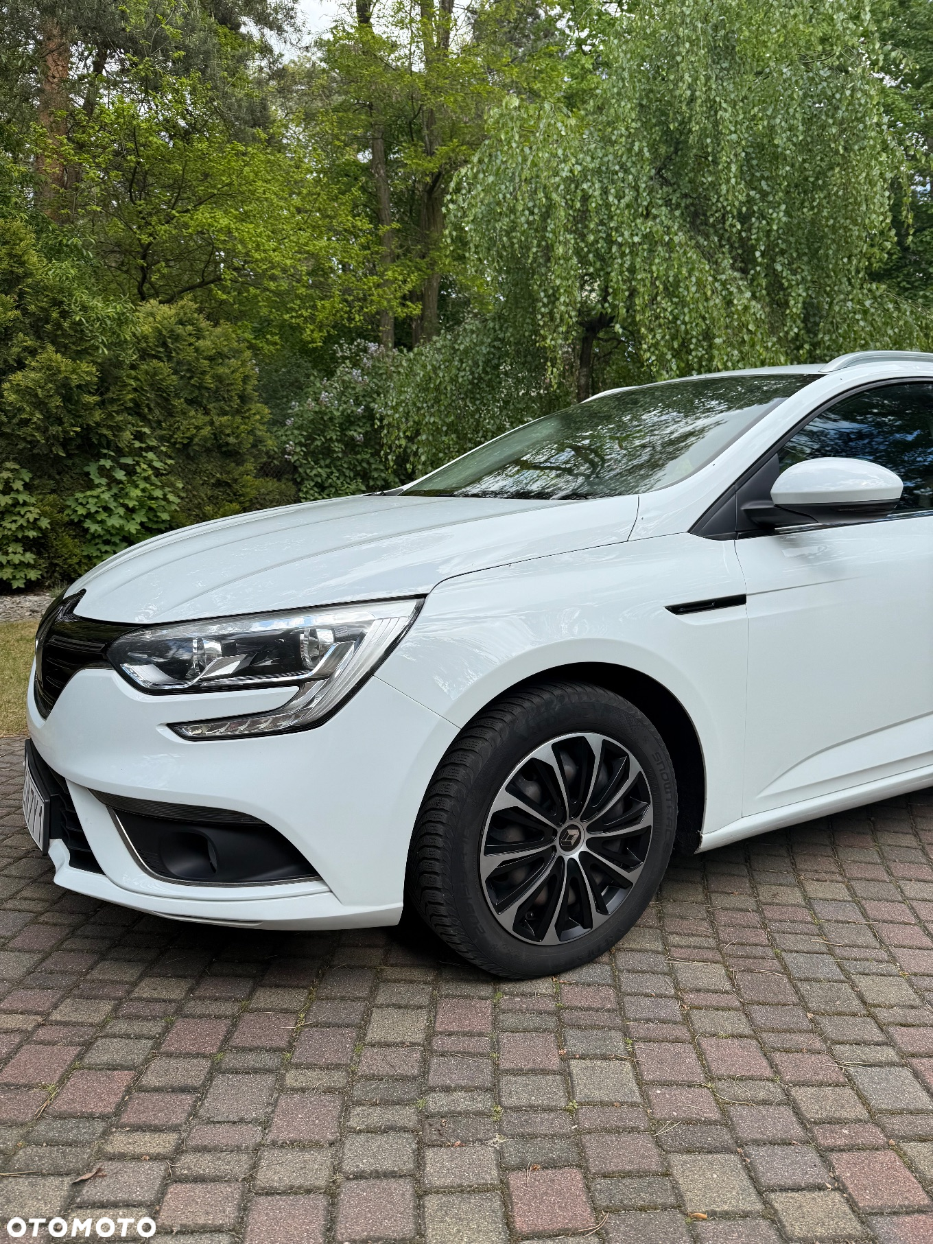 Renault Megane 1.5 dCi Business - 7