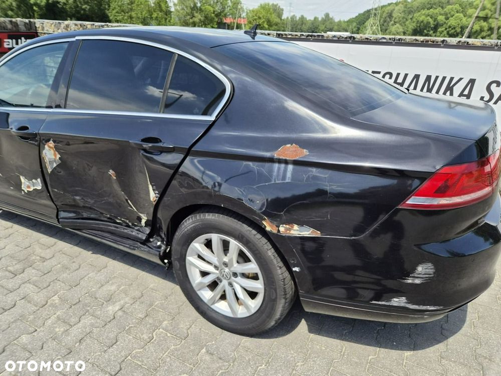 Volkswagen Passat - 23