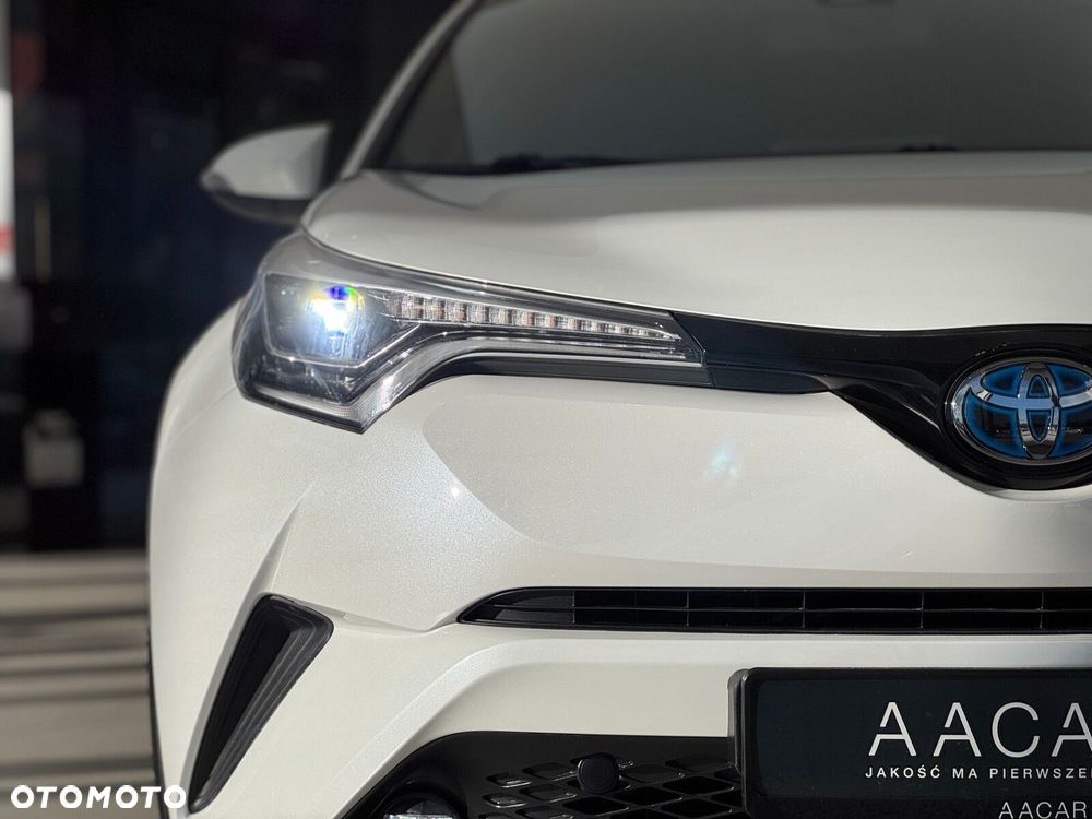 Toyota C-HR - 40