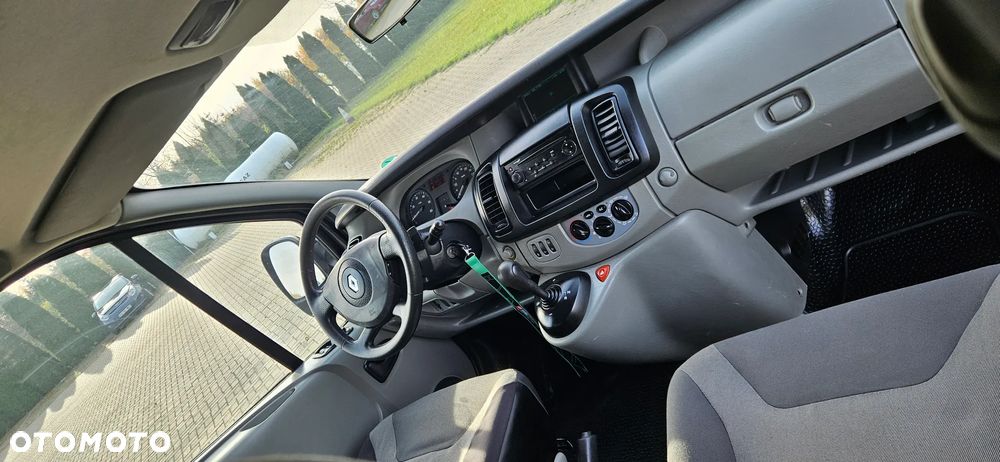 Renault Trafic L2H1PackClimQuick - 27