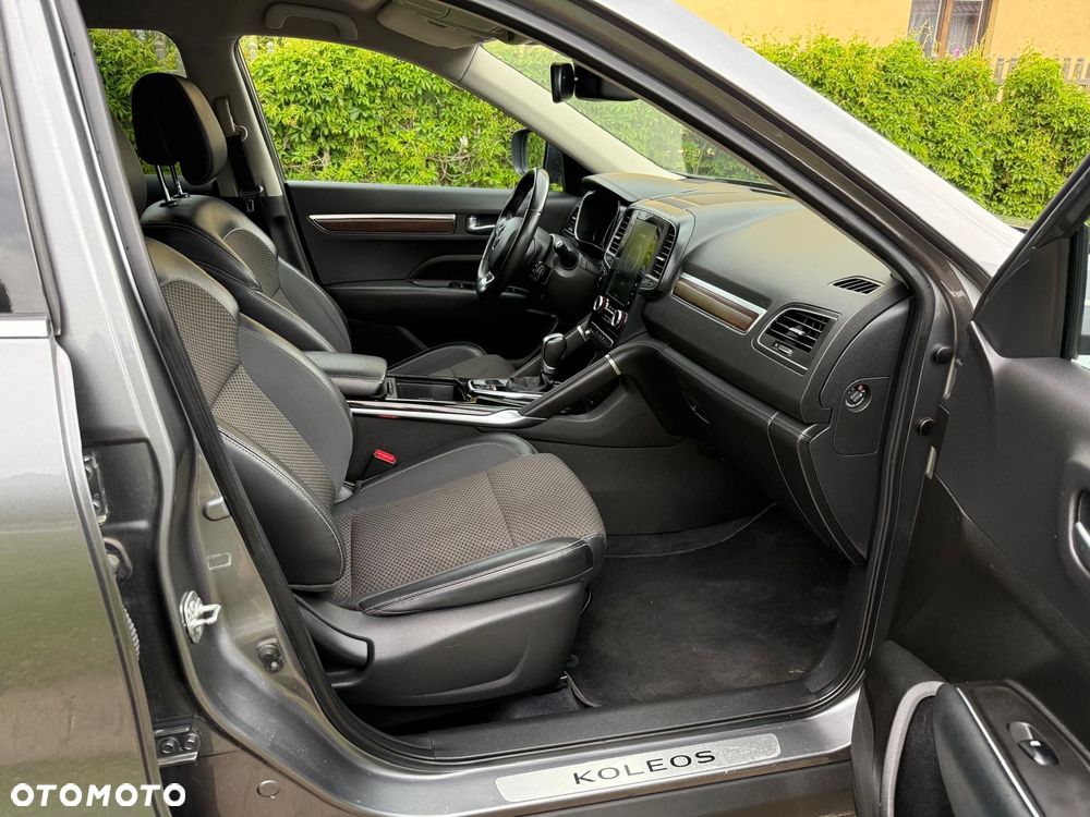 Renault Koleos 2.0 dCi Initiale Paris 4x4 X-Tronic - 13