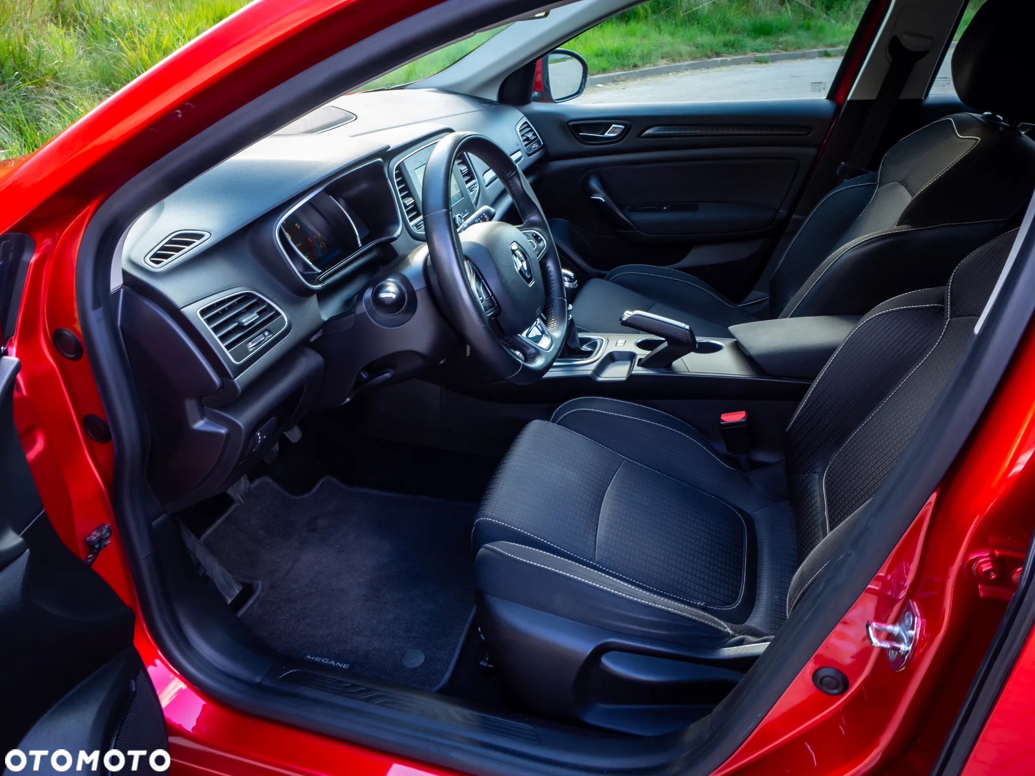 Renault Megane 1.2 Energy TCe Intens - 31