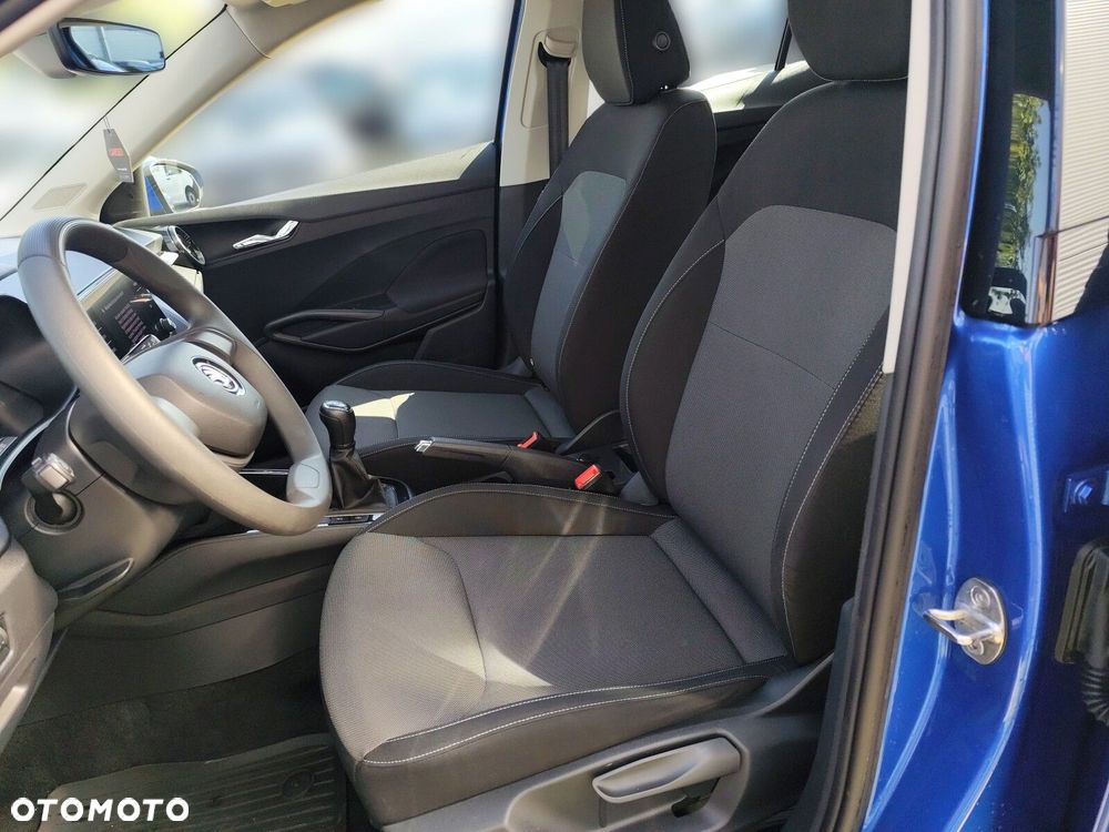 Skoda Fabia 1.0 TSI Ambition - 11