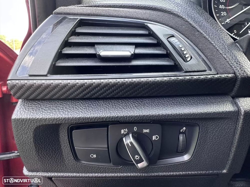 BMW M140i Sport-Aut. Special Edition - 36