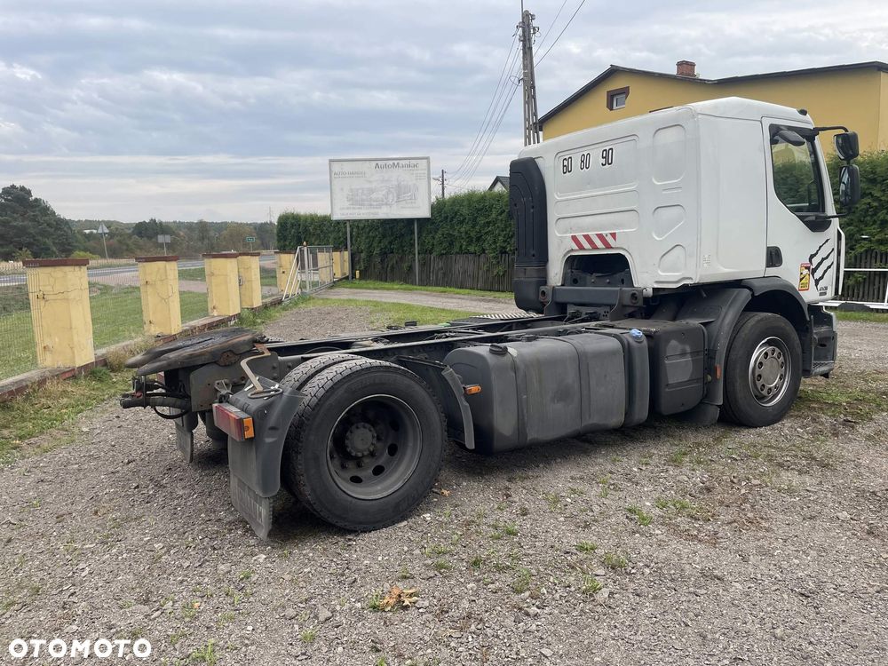 Renault Premium 410 DXI - 4