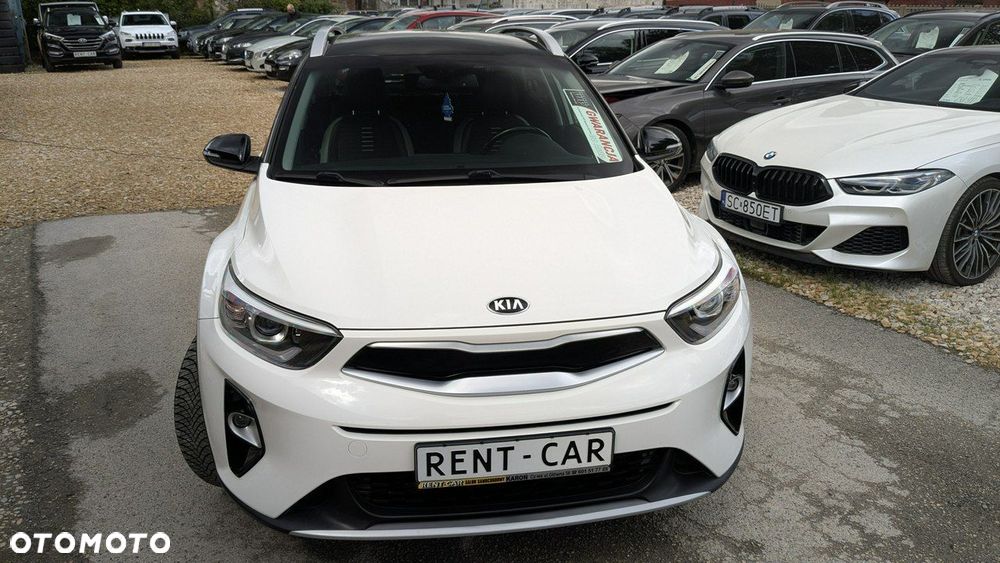 Kia Stonic - 4