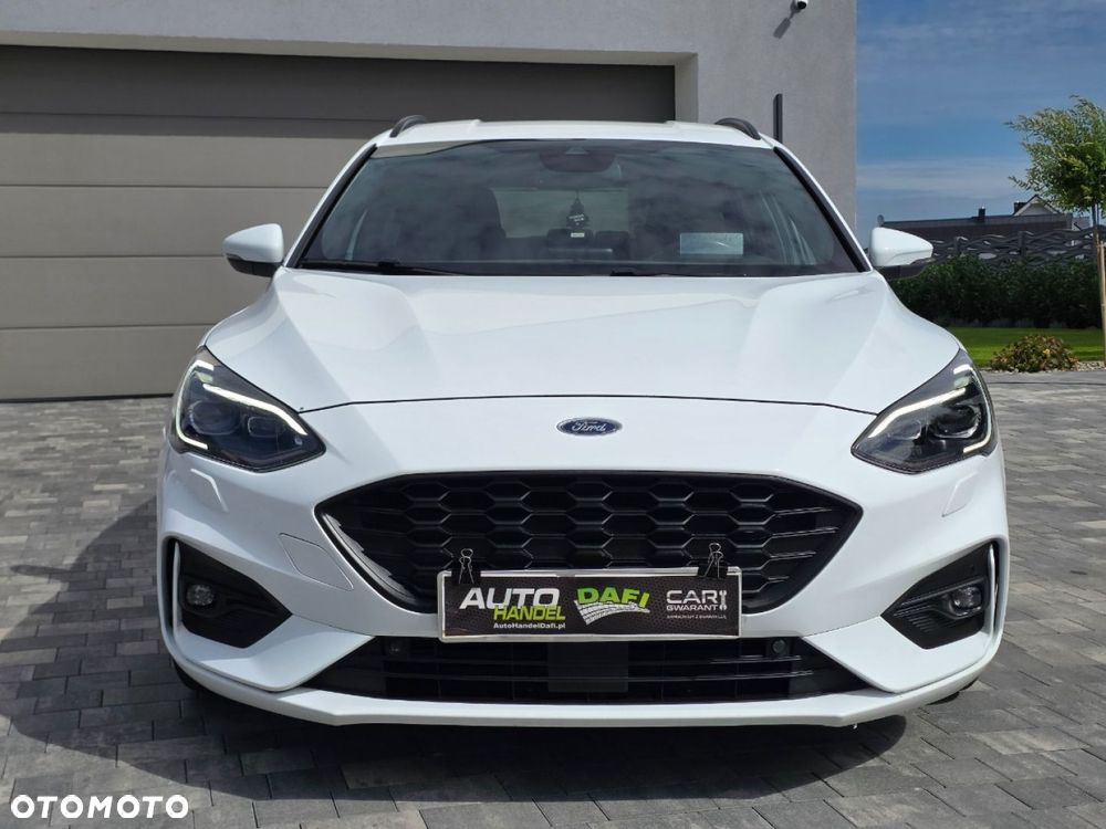 Ford Focus - 8