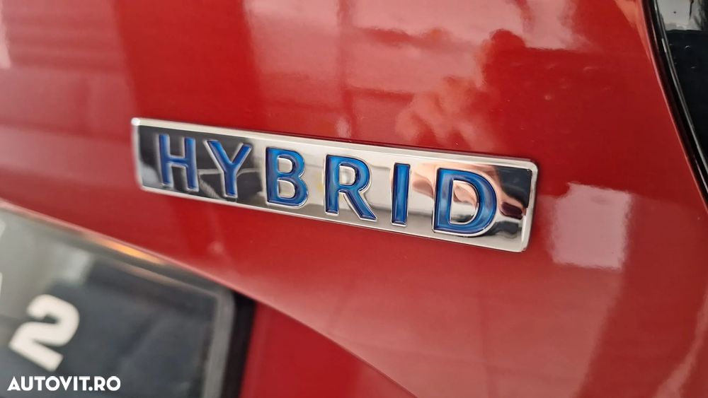 Mazda 2 Hybrid 1.5 VVT-i 116 CVT CENTRE-LINE - 7