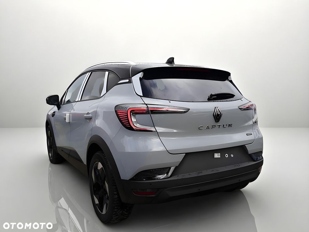 Renault Captur 1.3 TCe mHEV Techno EDC - 6