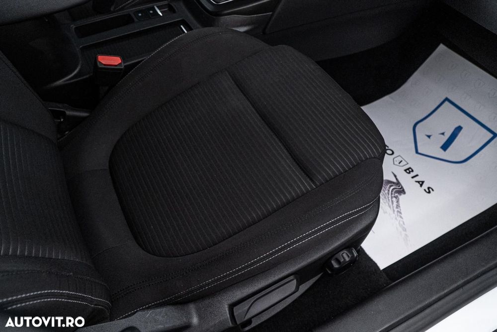 Ford Focus 1.5 EcoBlue Titanium - 40