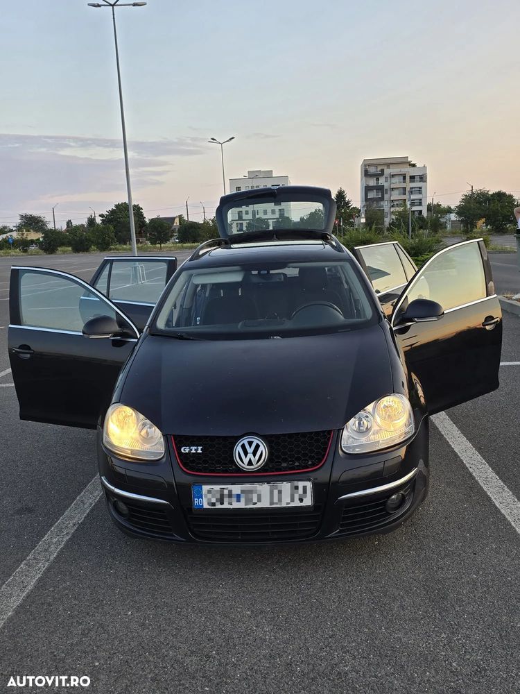 Volkswagen Golf 2.0 TDI DSG Trendline - 1