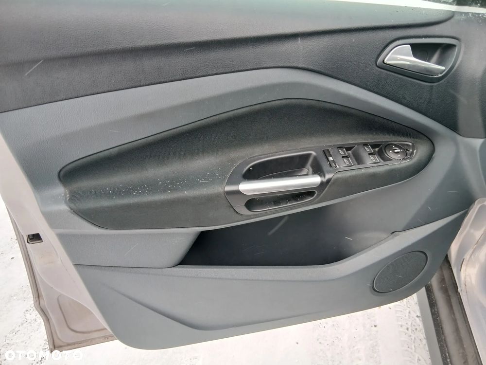 Ford C-MAX 1.6 EcoBoost Start-Stop-System Trend - 10