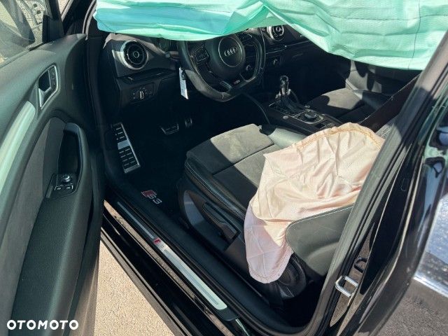 Audi S3 2.0 TFSI Quattro S tronic - 5