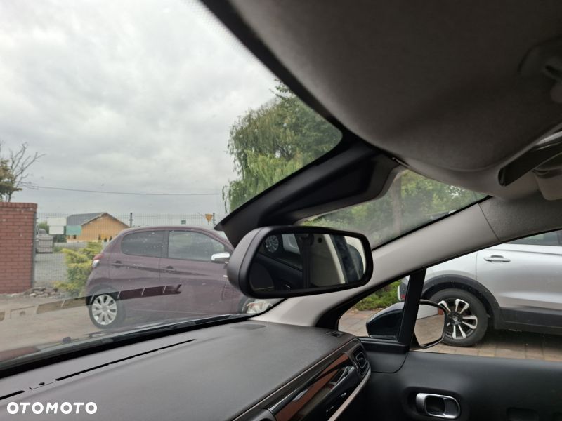 Citroën C3 Pure Tech 110 Stop&Start Exclusive - 29