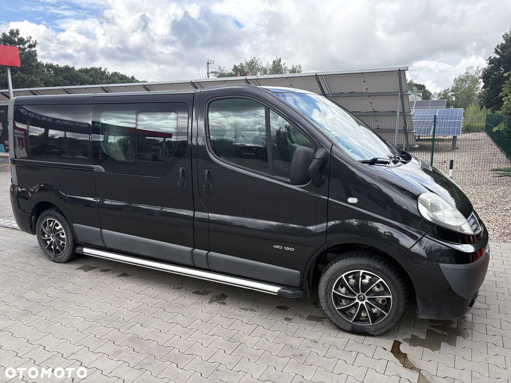 Renault Trafic - 10