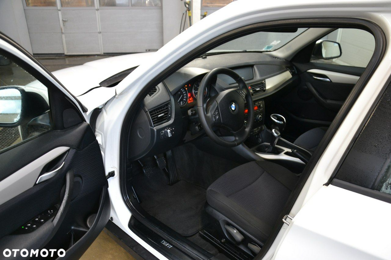 BMW X1 - 15