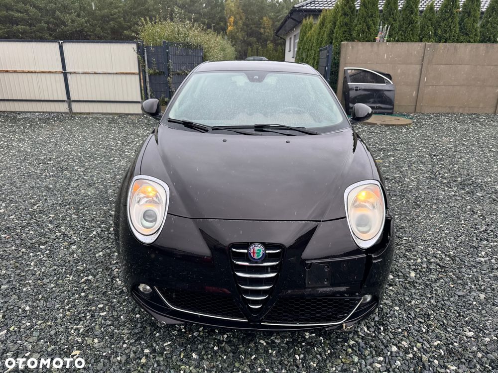 Alfa Romeo Mito 1.4 Distinctive - 2