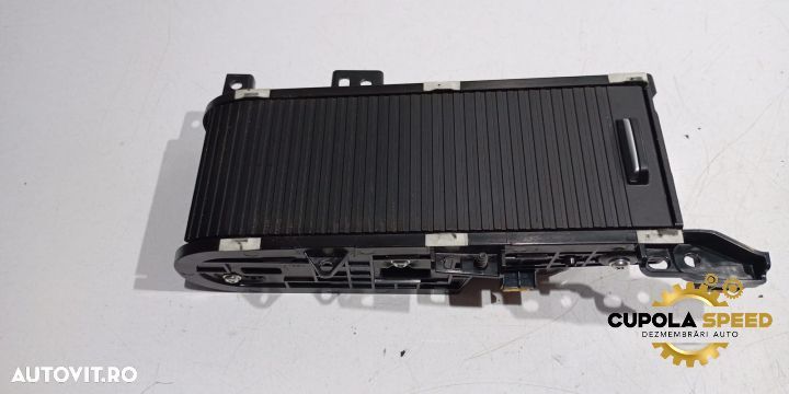 Suport pahare 684308048R Renault Talisman 1 [2012 - 2020] - 1
