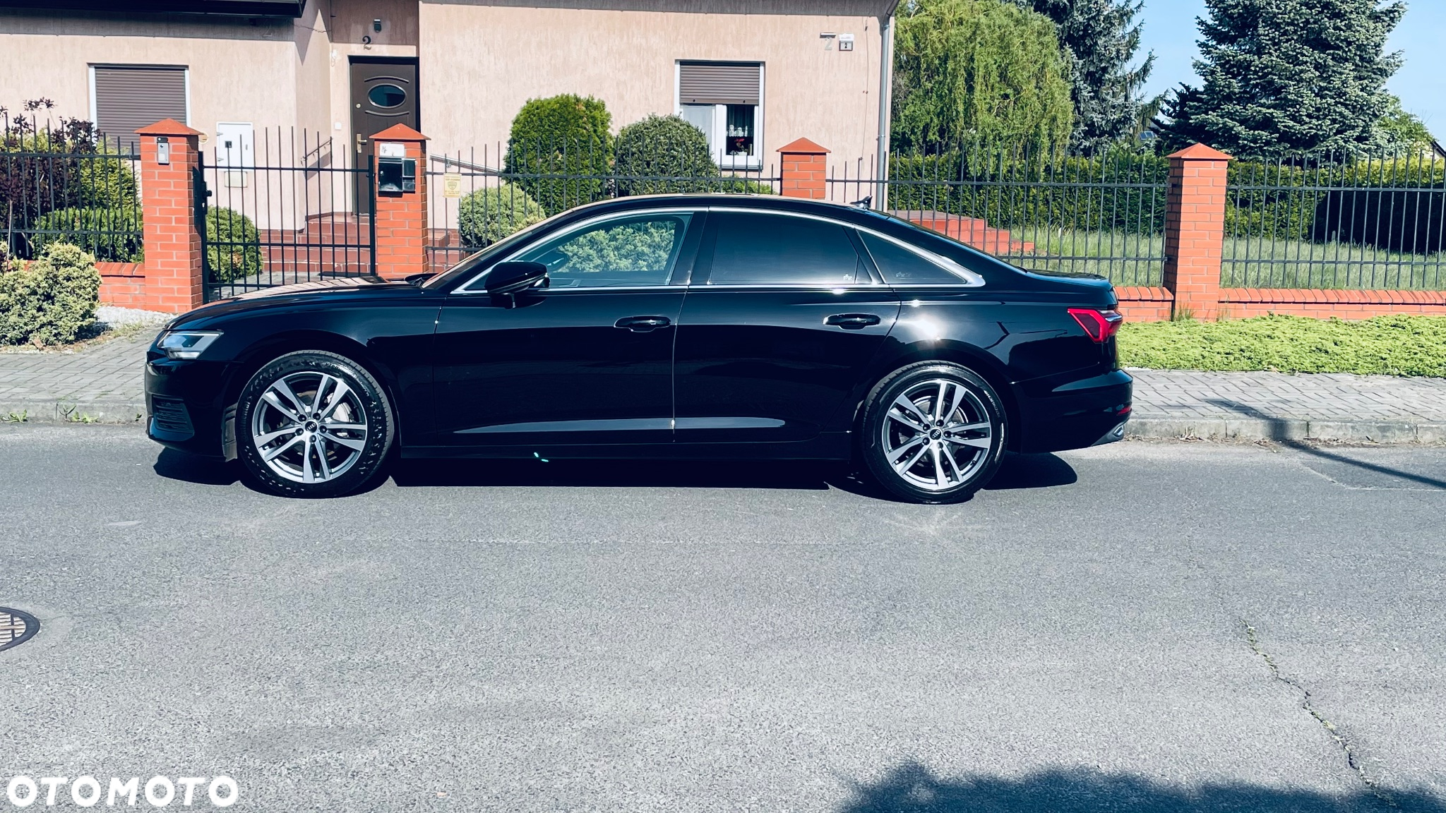 Audi A6 - 13