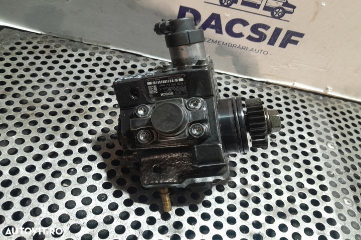 Pompa inalta presiune 0445010223 / H8200690744 0445010223 / H82006907 - 2