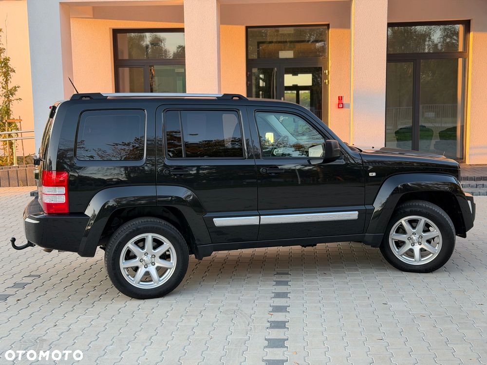 Jeep Cherokee - 17
