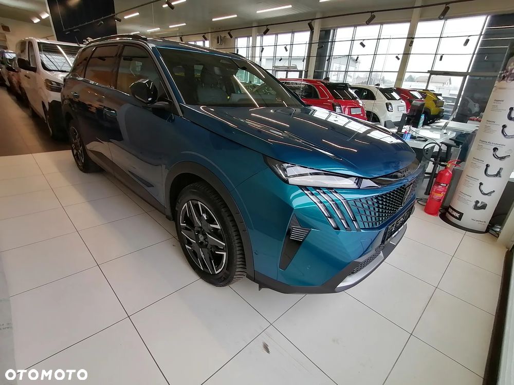Peugeot 5008 1.2 PureTech mHEV Allure S&S e-DCS6 - 2