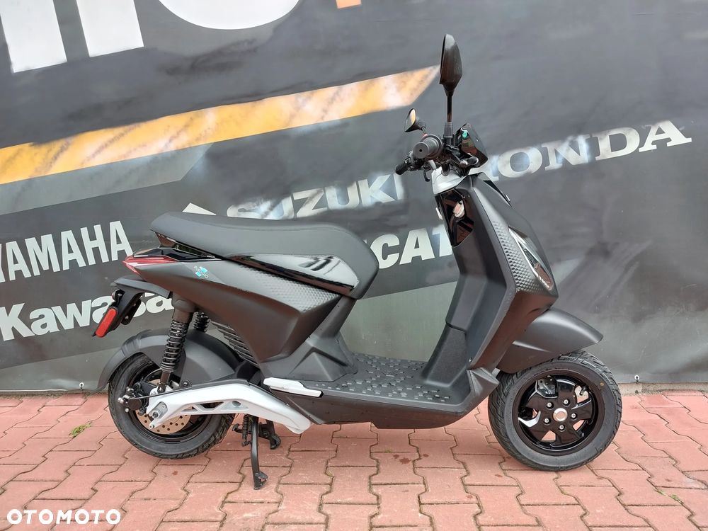 Piaggio Inny