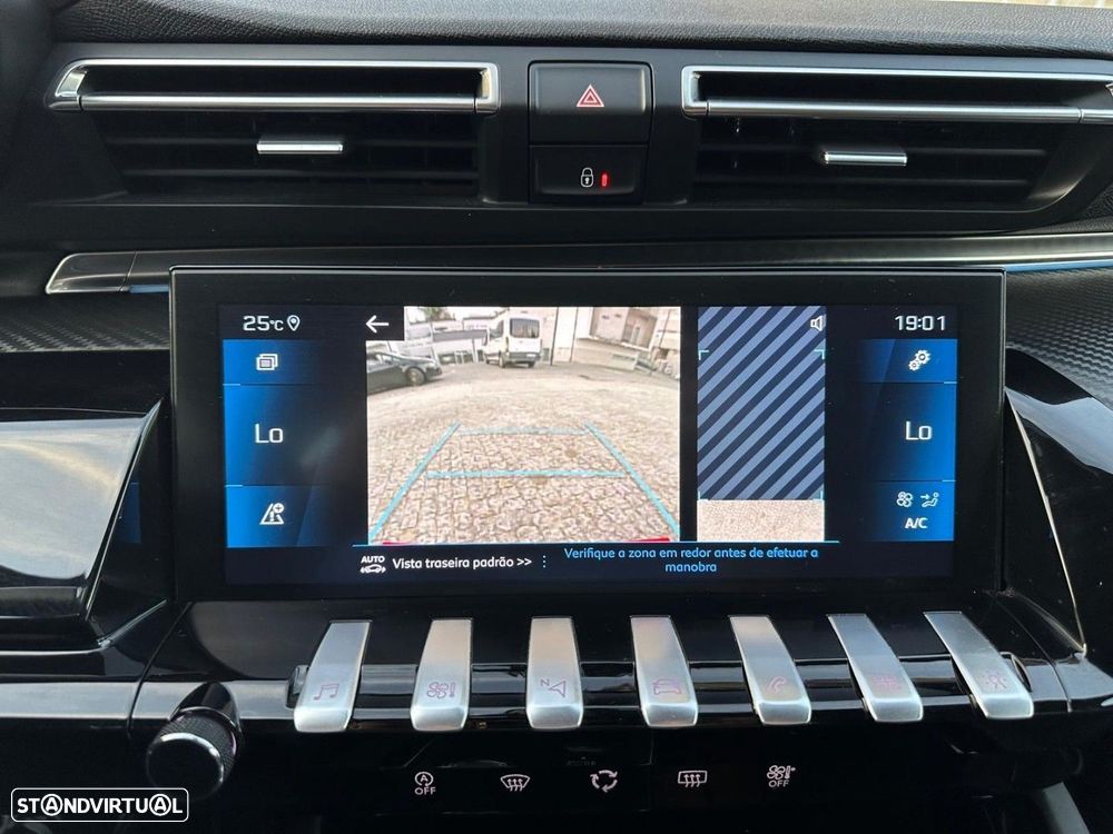 Peugeot 508 SW 1.5 BlueHDi GT Line EAT8 - 10