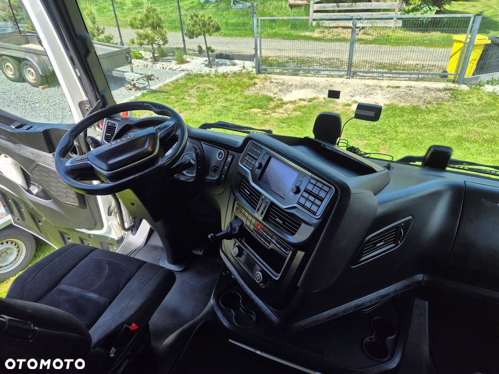 Iveco S WAY - 7