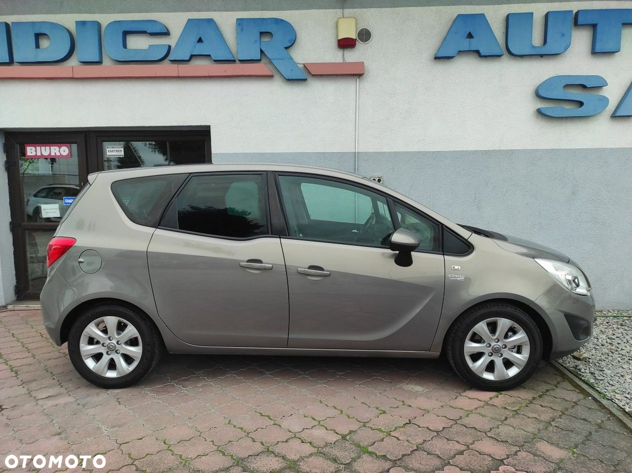 Opel Meriva - 7