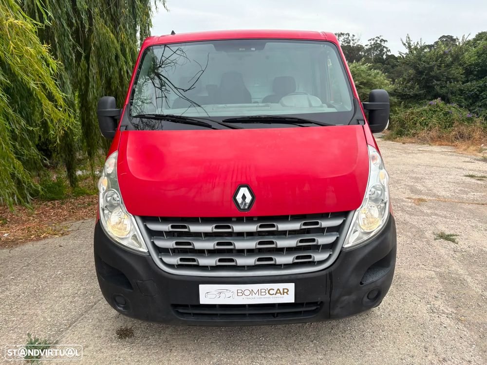 Renault MASTER - 9