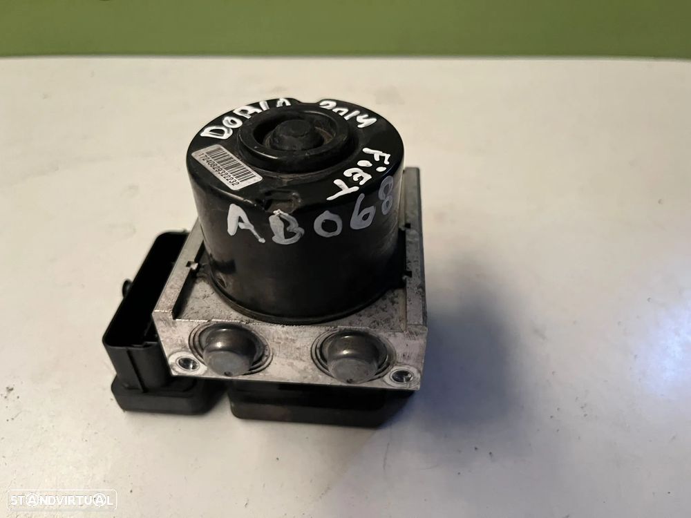 FIAT DOBLO MODULO ABS - AB068 - 6