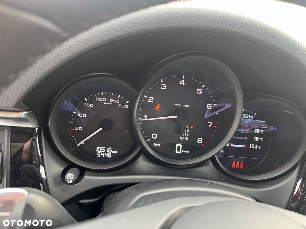 Porsche Macan T PDK - 19