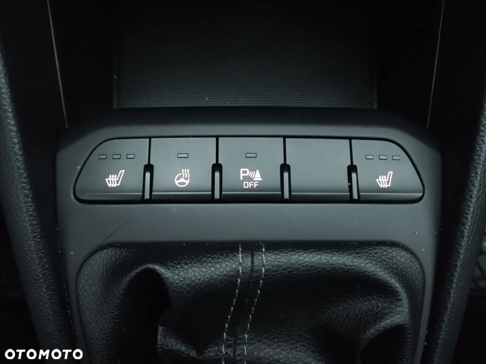 Kia Stonic 1.0 T-GDI M - 11