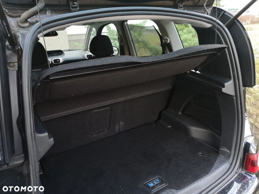 Citroën C3 Picasso PureTech 110 Exclusive - 5