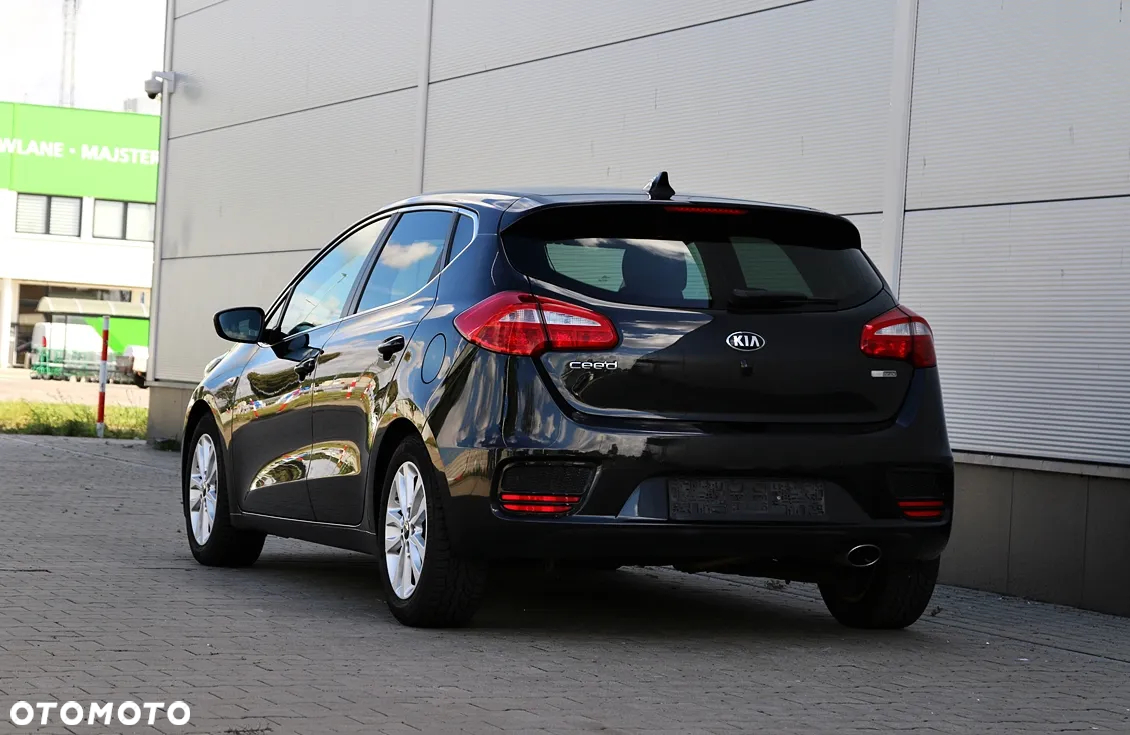 Kia Ceed 1.4 L Business Line - 9