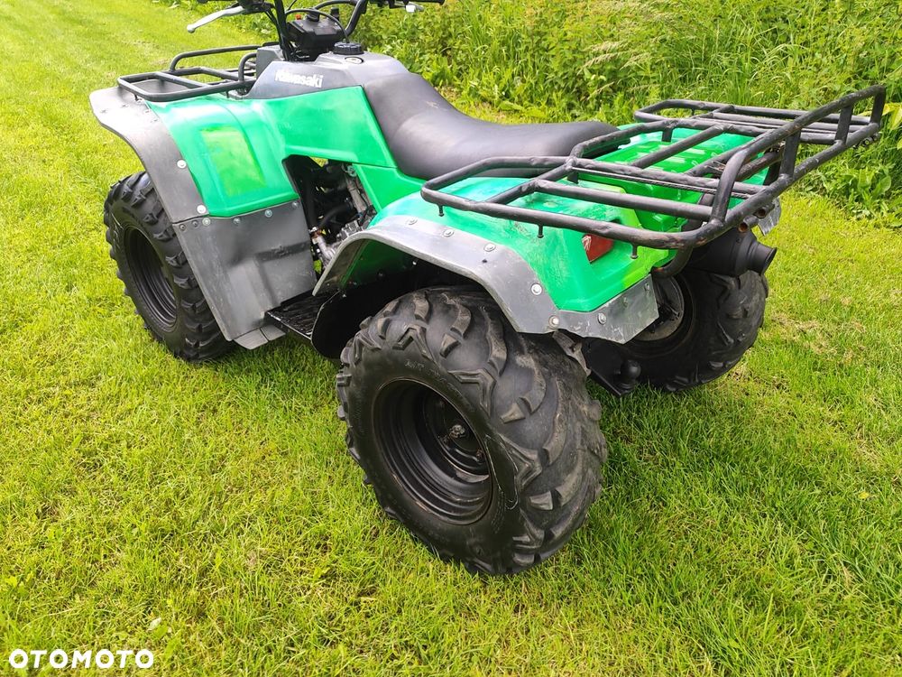 Kawasaki Inny - 6