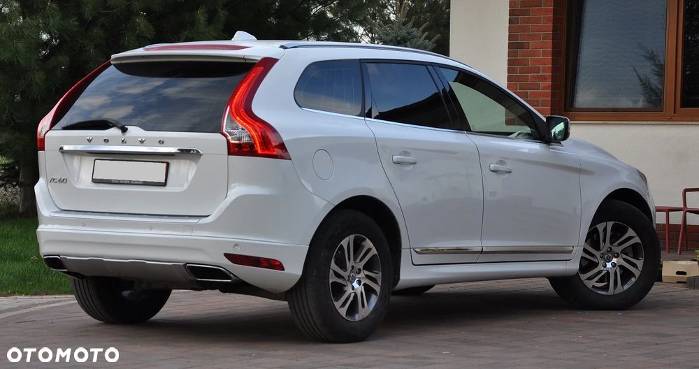 Volvo XC 60 D4 Summum - 16