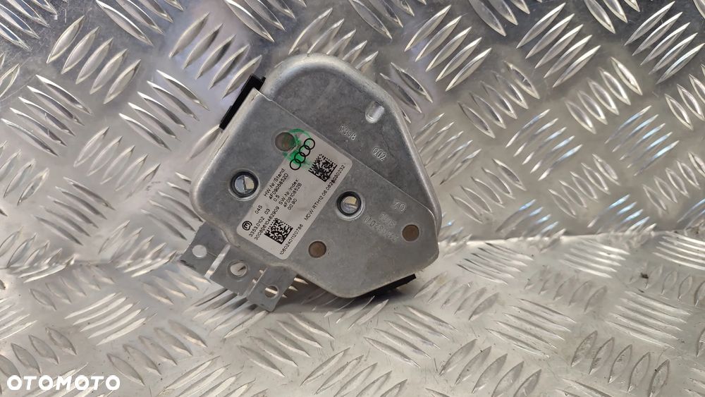 AUDI Q7 4L 05-15R BLOKADA KOLUMNY KIEROWNICY 4F0905852 4F0905852D - 1