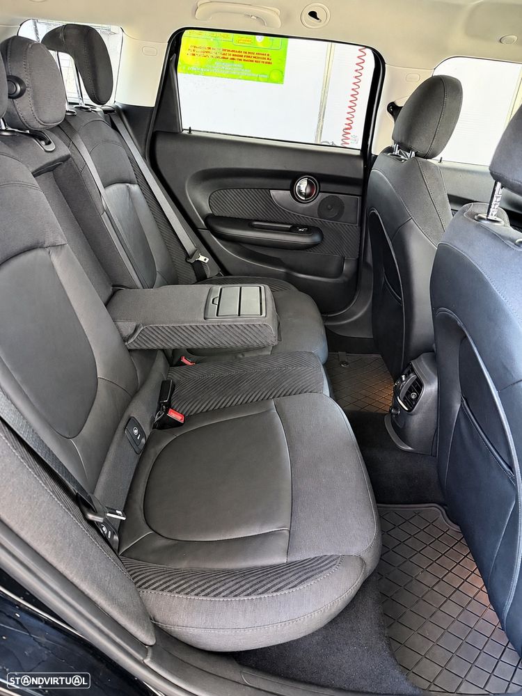 MINI Clubman One D - 9