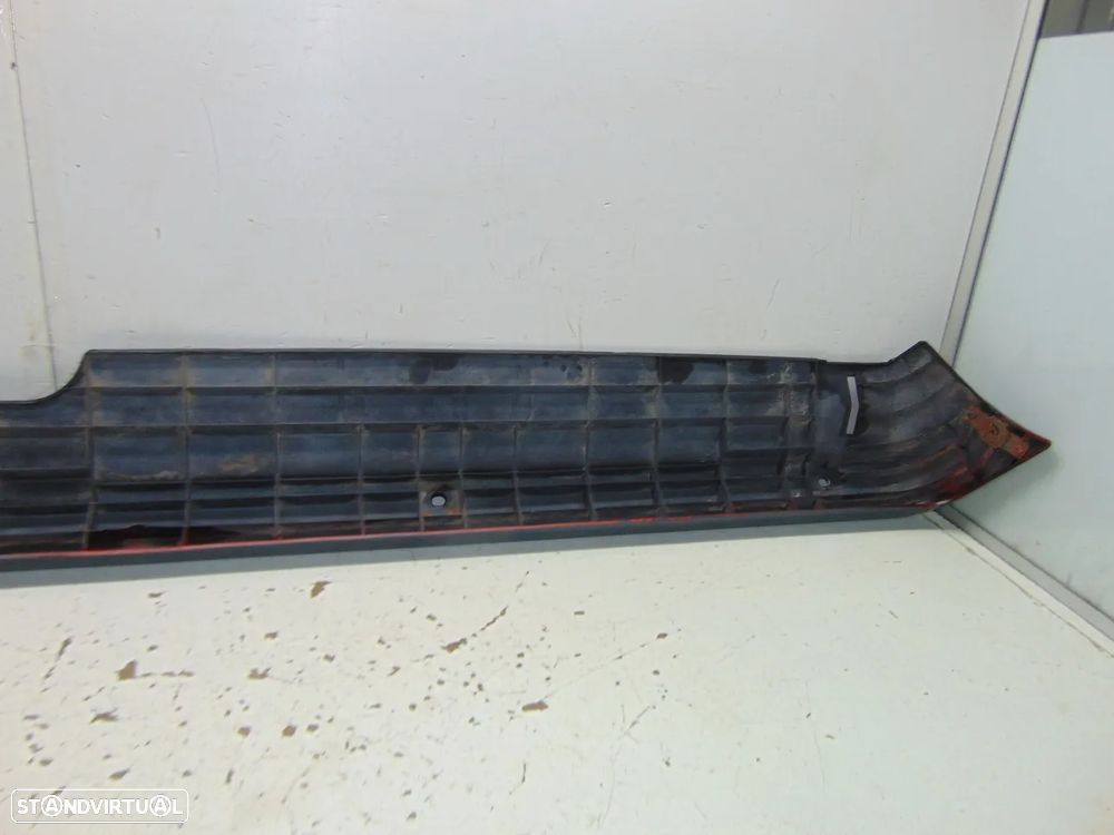 Talbot Samba para-choques - 13