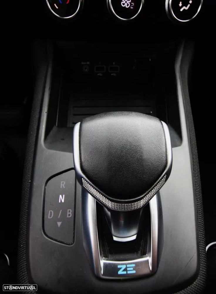 Renault Zoe (c/ Bateria) Intens 50 - 24