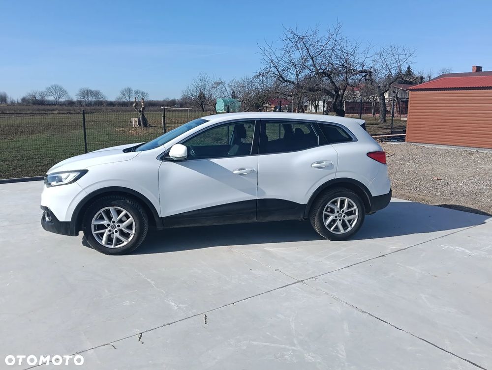 Renault Kadjar 1.5 dCi Energy Night&Day - 7