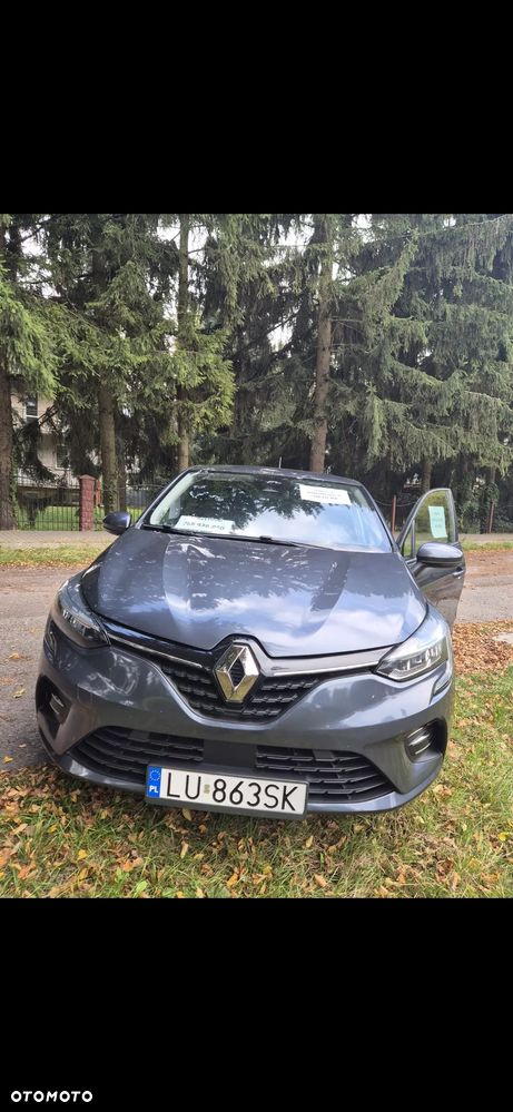 Renault Clio 1.6 E-TECH Zen - 16