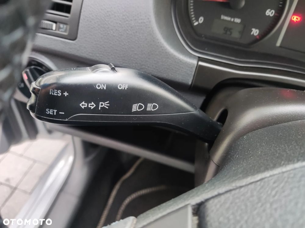 Volkswagen Polo 1.2 Tour Edition - 15