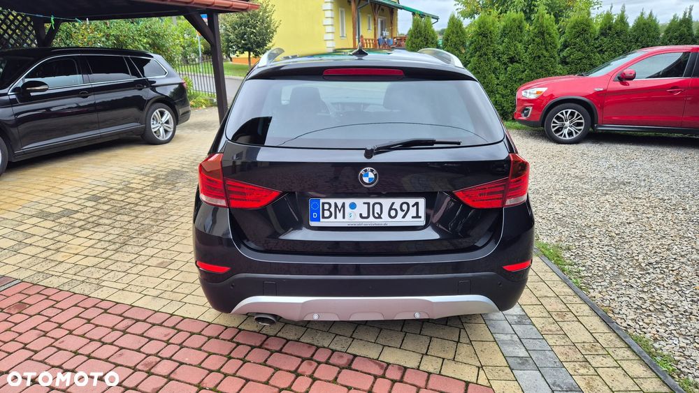 BMW X1 - 11