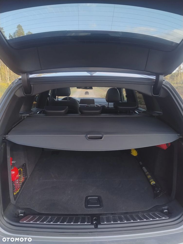BMW X3 xDrive30i - 9