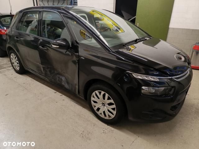 Citroën C4 Picasso - 9