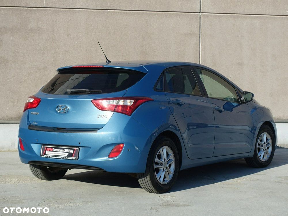 Hyundai i30 - 10